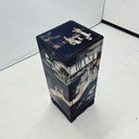 Gabinete de pedestal asiático 