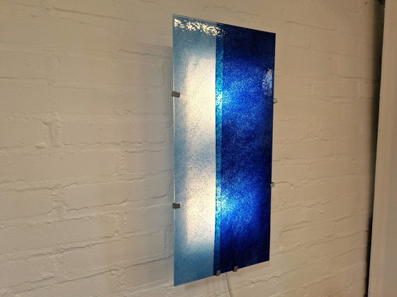 Image 1 of Ikea Gyllen Wall Lamp by Julia Treutiger