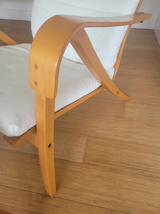 Image 1 of Chaise longue Rimbo Simo Heikkila x Ikea