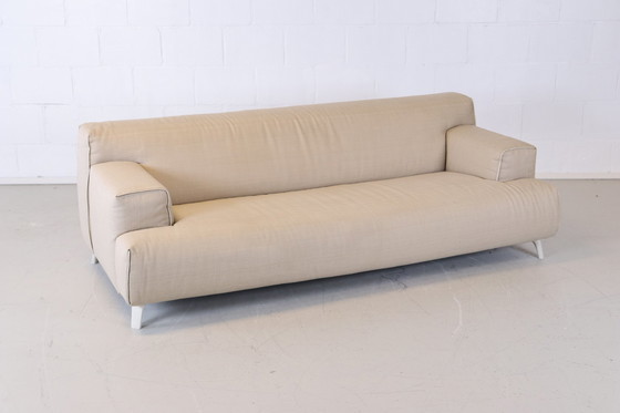 Image 1 of Leolux Oscar sofa