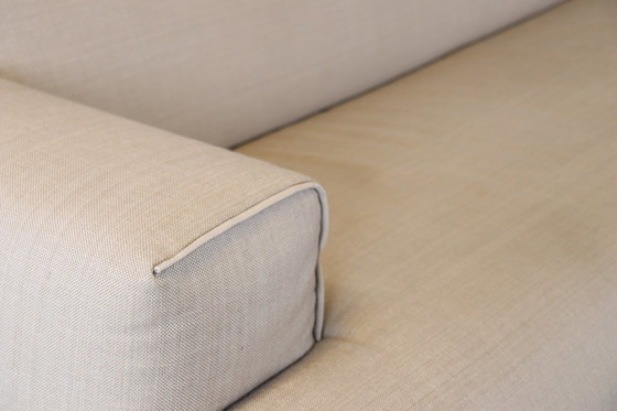 Image 1 of Leolux Oscar sofa