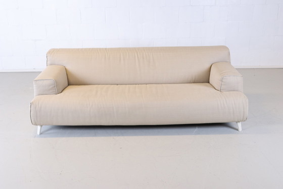 Image 1 of Leolux Oscar sofa