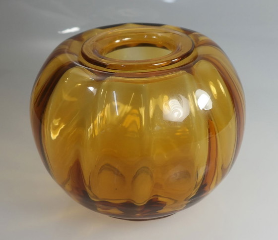 Image 1 of Vase Tomato W.J. Rozendaal