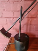 Lampada da scrivania Boxford anni '80