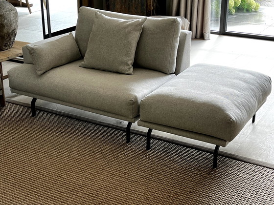 Image 1 of Cartel Living Matisse sofa modular