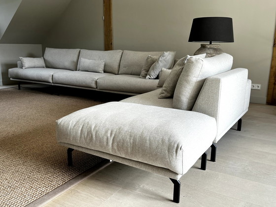 Image 1 of Cartel Living Matisse sofa modular