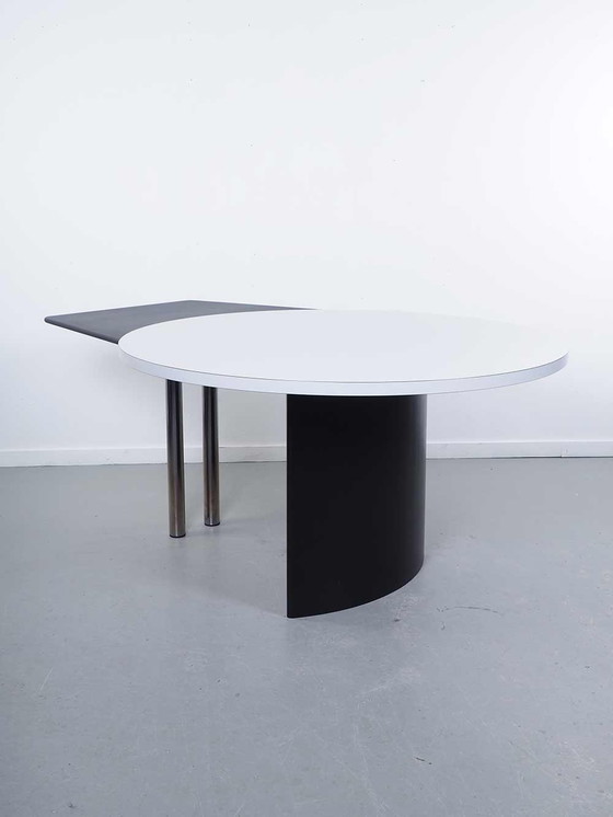 Image 1 of Castelijn Table - Model Th001