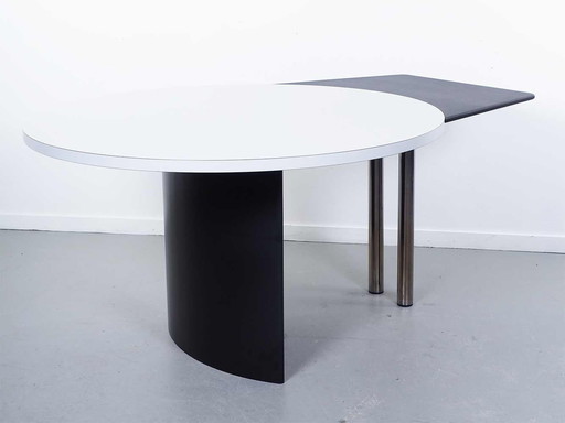 Castelijn Table - Model Th001