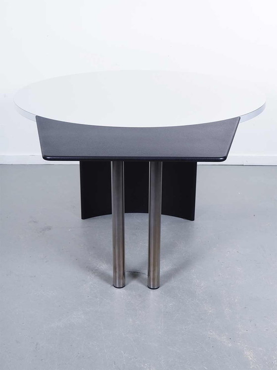 Image 1 of Castelijn Table - Model Th001