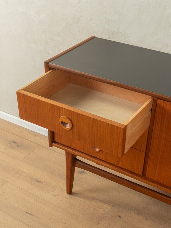 Image 1 of  1960S Sideboard, Bartels 