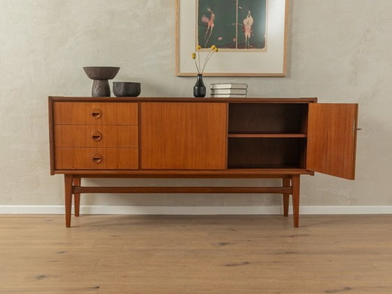 Image 1 of  1960S Sideboard, Bartels 