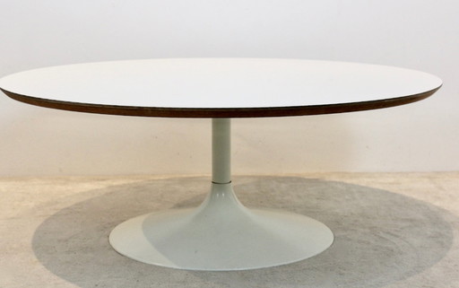 T830 Tulip Coffee Table by Geoffrey Harcourt for Artifort