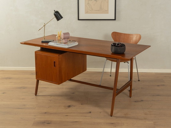 Image 1 of Arne Vodder  Desk