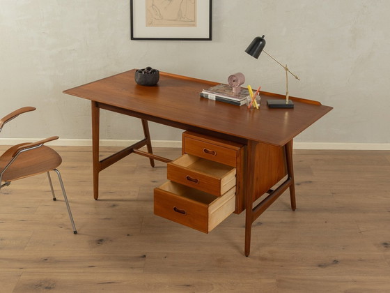 Image 1 of Arne Vodder  Desk