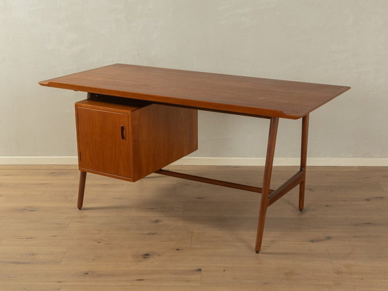 Image 1 of Arne Vodder  Desk