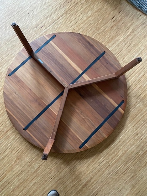 Image 1 of Gervasoni coffee table