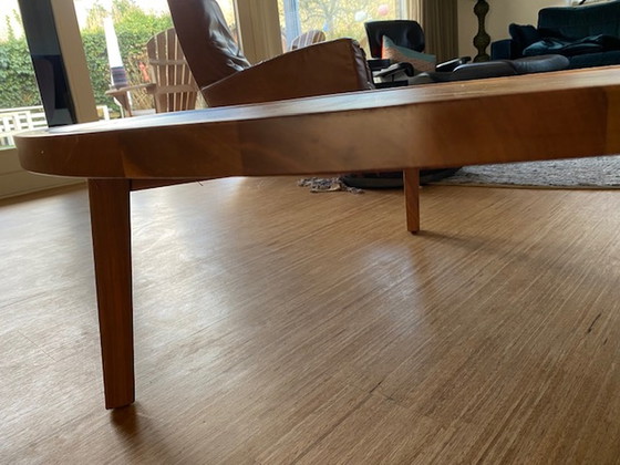 Image 1 of Gervasoni coffee table