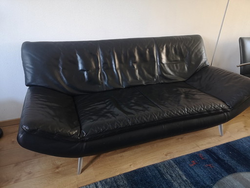 2, 5 Seater Sofa