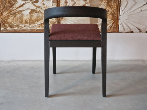 Van Rossum chair