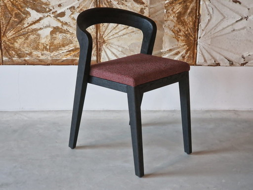 Van Rossum chair