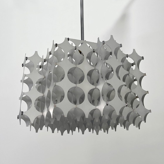 Image 1 of Cynthia Pendant Light By Mario Marenco For Artemide, 1960S