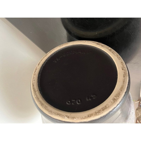 Image 1 of Vaso in ceramica d'epoca, 1960