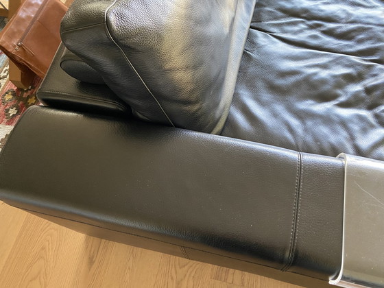 Image 1 of Natuzzi domino 2226 sofa