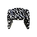Fauteuil vintage 'Ben' par Pierre Paulin pour Artifort, Pays-Bas 1980