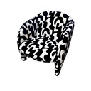 Fauteuil vintage 'Ben' par Pierre Paulin pour Artifort, Pays-Bas 1980