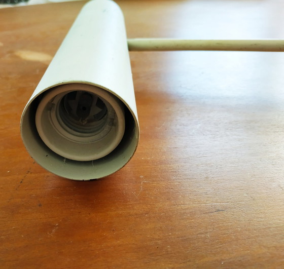 Image 1 of Lampada da parete regolabile 1960 Jean René Caillette per Parscot Vintage 