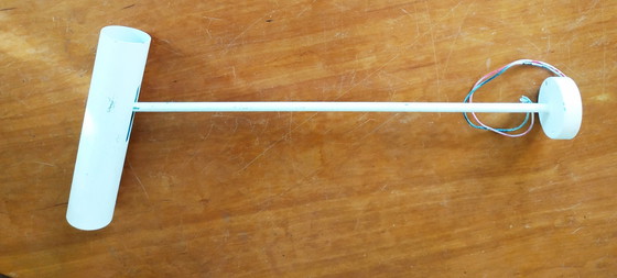 Image 1 of Lampada da parete regolabile 1960 Jean René Caillette per Parscot Vintage 