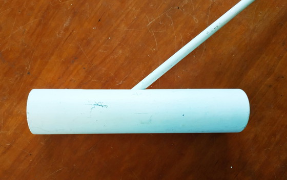 Image 1 of Lampada da parete regolabile 1960 Jean René Caillette per Parscot Vintage 