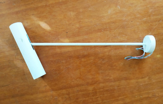 Image 1 of Lampada da parete regolabile 1960 Jean René Caillette per Parscot Vintage 