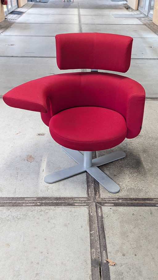 Drabert Hotspot Armchair