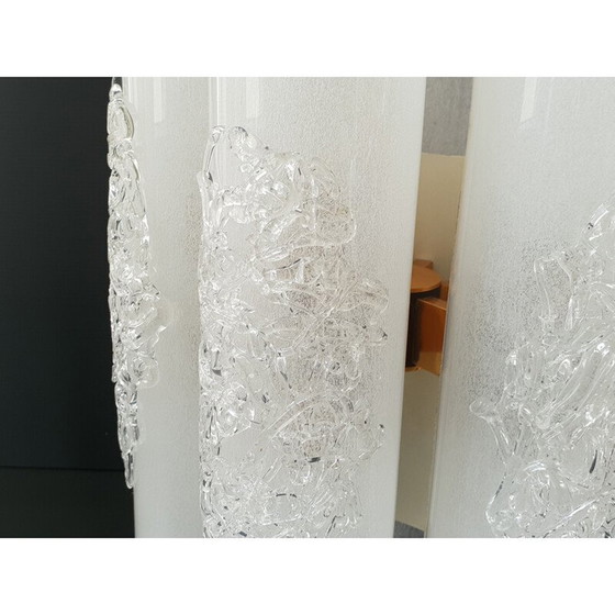 Image 1 of Vintage chandelier in Murano, Italy 1960s