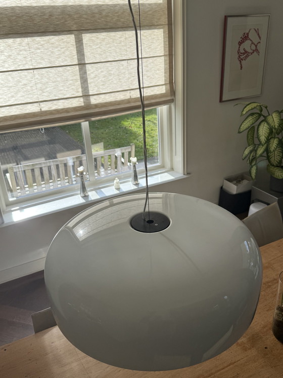 Image 1 of Flos: Smithfield S HL - Blanco