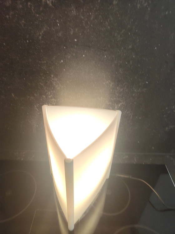 Image 1 of Luminaire: Italiana Luce table lamp designed by Piero POLATO