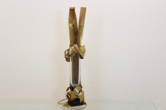 Image 1 of Marc d’Haenens sculptural vase