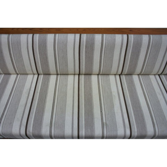 Image 1 of Vintage daybed or 3-seater couch from Hans Wegner for Getama modell 258