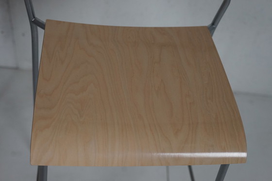 Image 1 of 6x Piiroinen bar stool