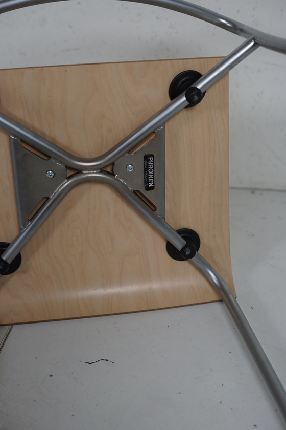 Image 1 of 6x Piiroinen bar stool