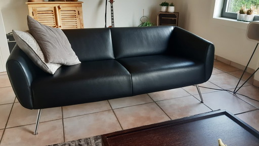 Leolux sofa