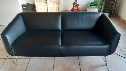 Leolux sofa