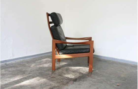 Image 1 of Poltrona lounge di metà secolo