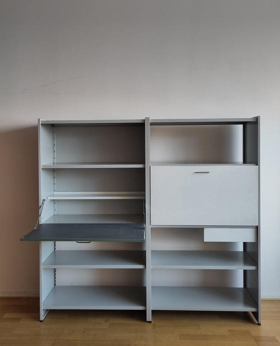 Image 1 of Gispen 5600 Storage Furniture A Cordemeyer