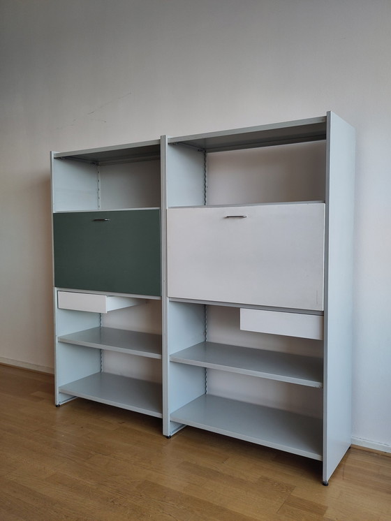 Image 1 of Gispen 5600 Storage Furniture A Cordemeyer