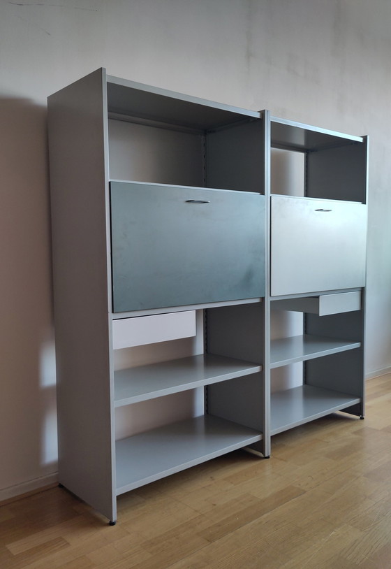 Image 1 of Gispen 5600 Storage Furniture A Cordemeyer