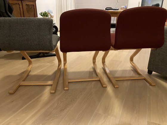 Image 1 of 3x Stokke Balance Chairs