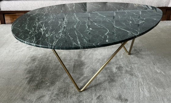 Image 1 of Furnified coffee table + side table