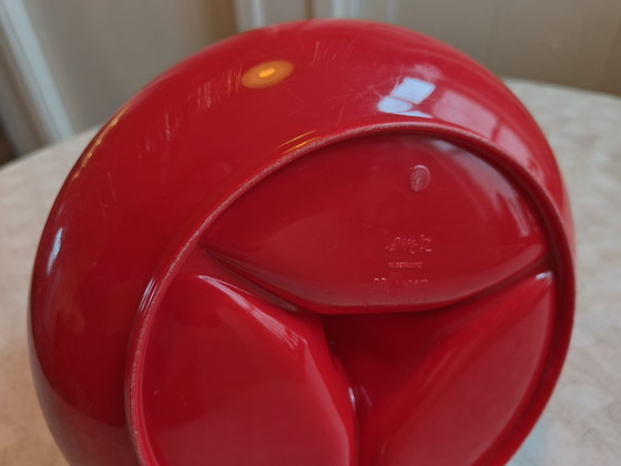 Image 1 of Set Trio Party Bowls Emsa 